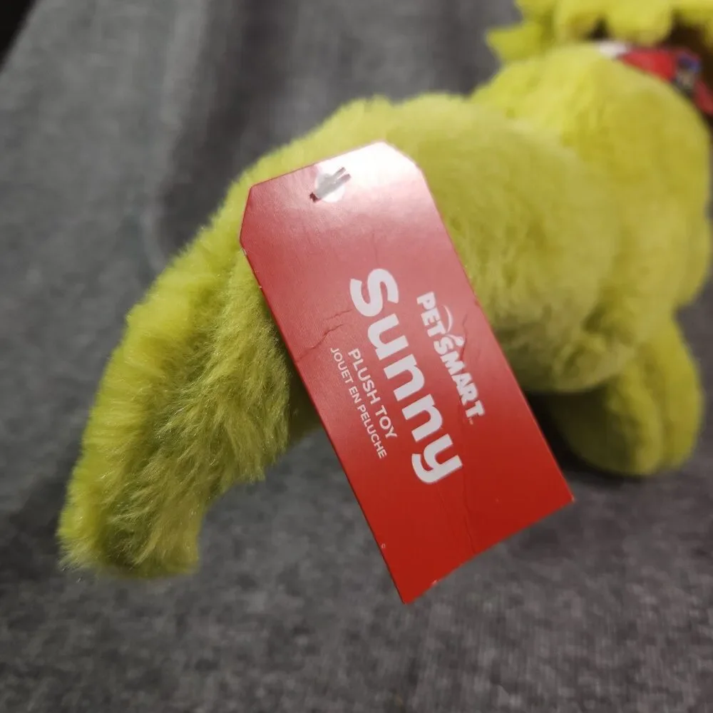 Petsmart brand new